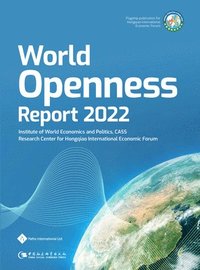 bokomslag World Openness Report 2022