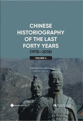 Chinese Historiography of the Last Forty Years (1978-2018) II 1