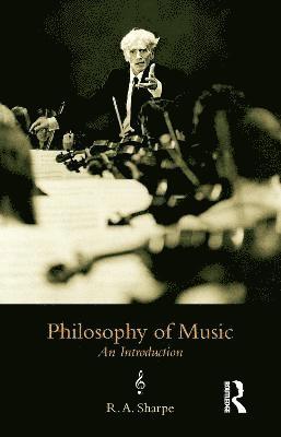 Philosophy of Music 1