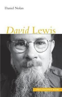 bokomslag David Lewis