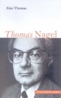 bokomslag Thomas Nagel