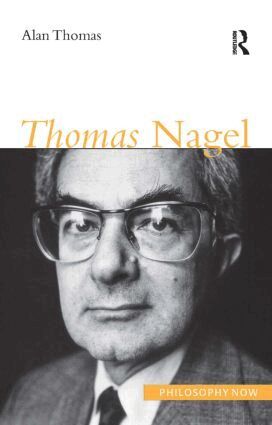 Alan Thomas - Thomas Nagel, Häftad