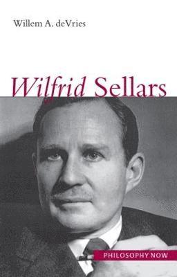 Wilfrid Sellars 1