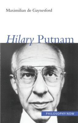 Hilary Putnam 1