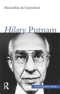 bokomslag Hilary Putnam