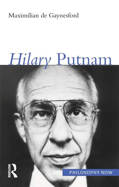 Maximilian De Gaynesford - Hilary Putnam, Häftad