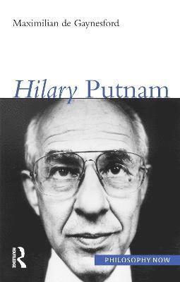 Hilary Putnam 1