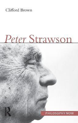 Peter Strawson 1