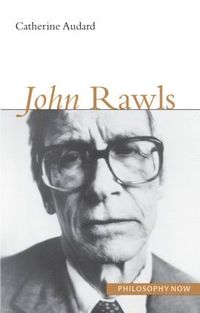 bokomslag John Rawls