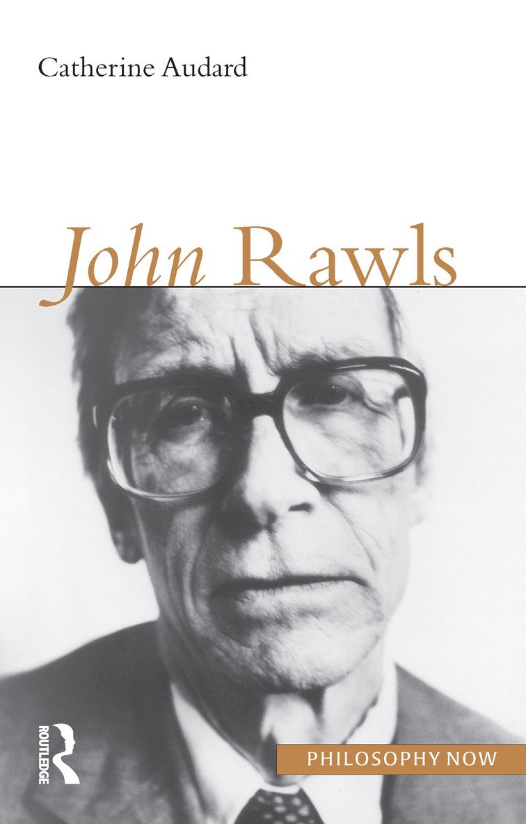 John Rawls