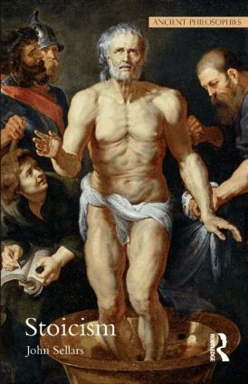 John Sellars - Stoicism, Häftad