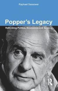 bokomslag Popper's Legacy