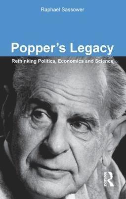 Popper's Legacy 1