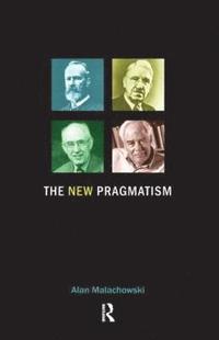 bokomslag The New Pragmatism