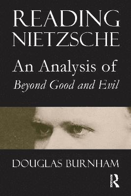 bokomslag Reading Nietzsche