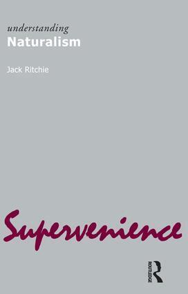 Jack Ritchie - Understanding Naturalism, Inbunden