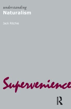 Jack Ritchie - Understanding Naturalism, Häftad
