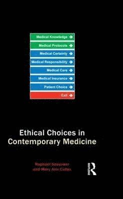 Ethical Choices in Contemporary Medicine 1