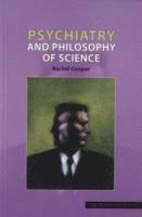 bokomslag Psychiatry and Philosophy of Science
