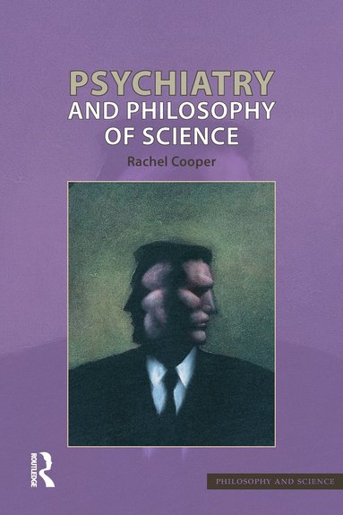 bokomslag Psychiatry and Philosophy of Science