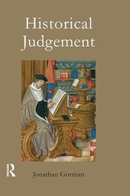 Historical Judgement 1