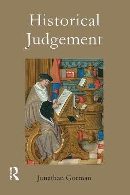 Historical Judgement 1