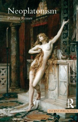 Pauliina Remes - Neoplatonism, Häftad