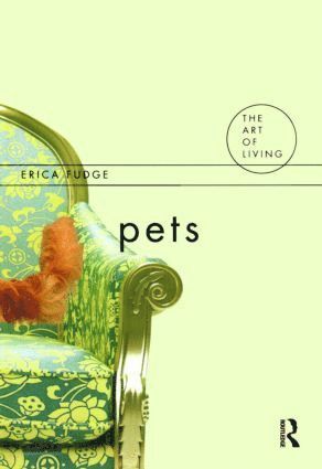 Erica Fudge - Pets, Häftad