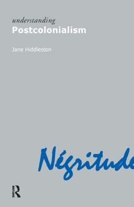 Jane Hiddleston - Understanding Postcolonialism, Häftad