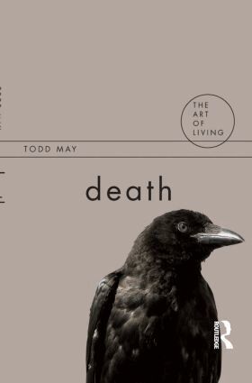 Todd May - Death, Häftad