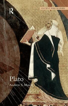Andrew Mason - Plato, Inbunden