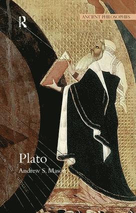 bokomslag Plato