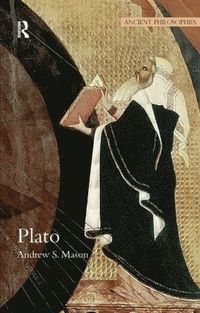 bokomslag Plato