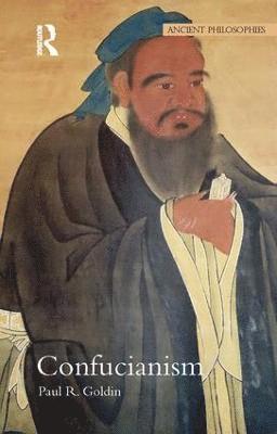 bokomslag Confucianism