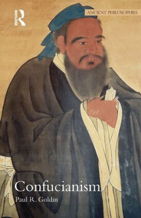 Paul Goldin - Confucianism, Häftad