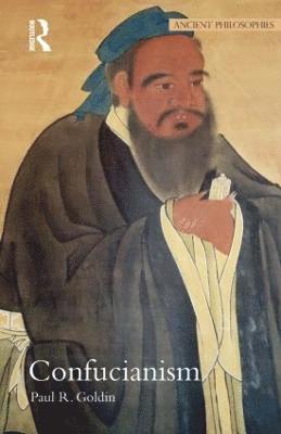 bokomslag Confucianism