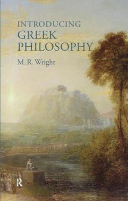 Introducing Greek Philosophy 1