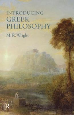 Introducing Greek Philosophy 1