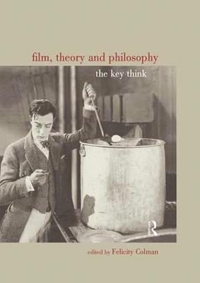 Film, Theory and Philosophy 1