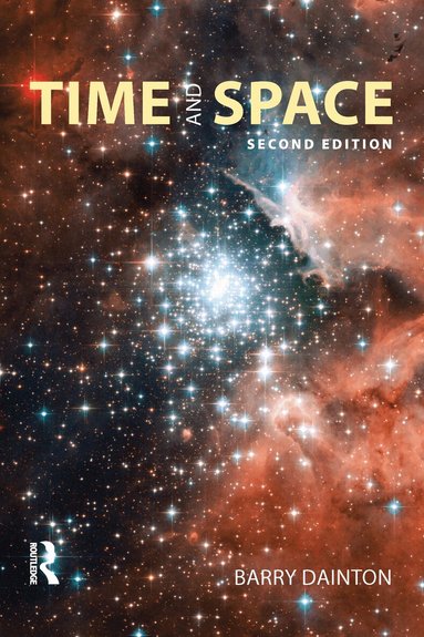 Barry Dainton - Time and Space, Häftad