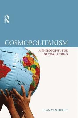 bokomslag Cosmopolitanism