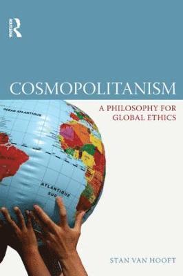 bokomslag Cosmopolitanism