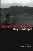 Martin Heidegger 1