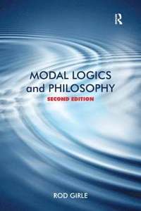 bokomslag Modal Logics and Philosophy