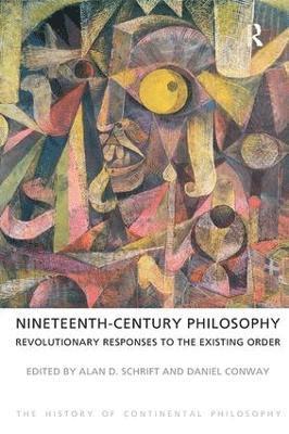 Nineteenth-Century Philosophy 1