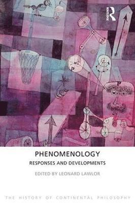 Phenomenology 1