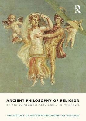 Ancient Philosophy of Religion 1