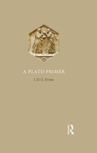 bokomslag A Plato Primer