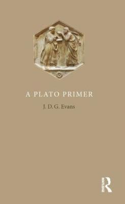 bokomslag A Plato Primer