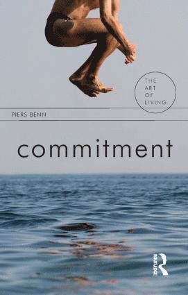 bokomslag Commitment